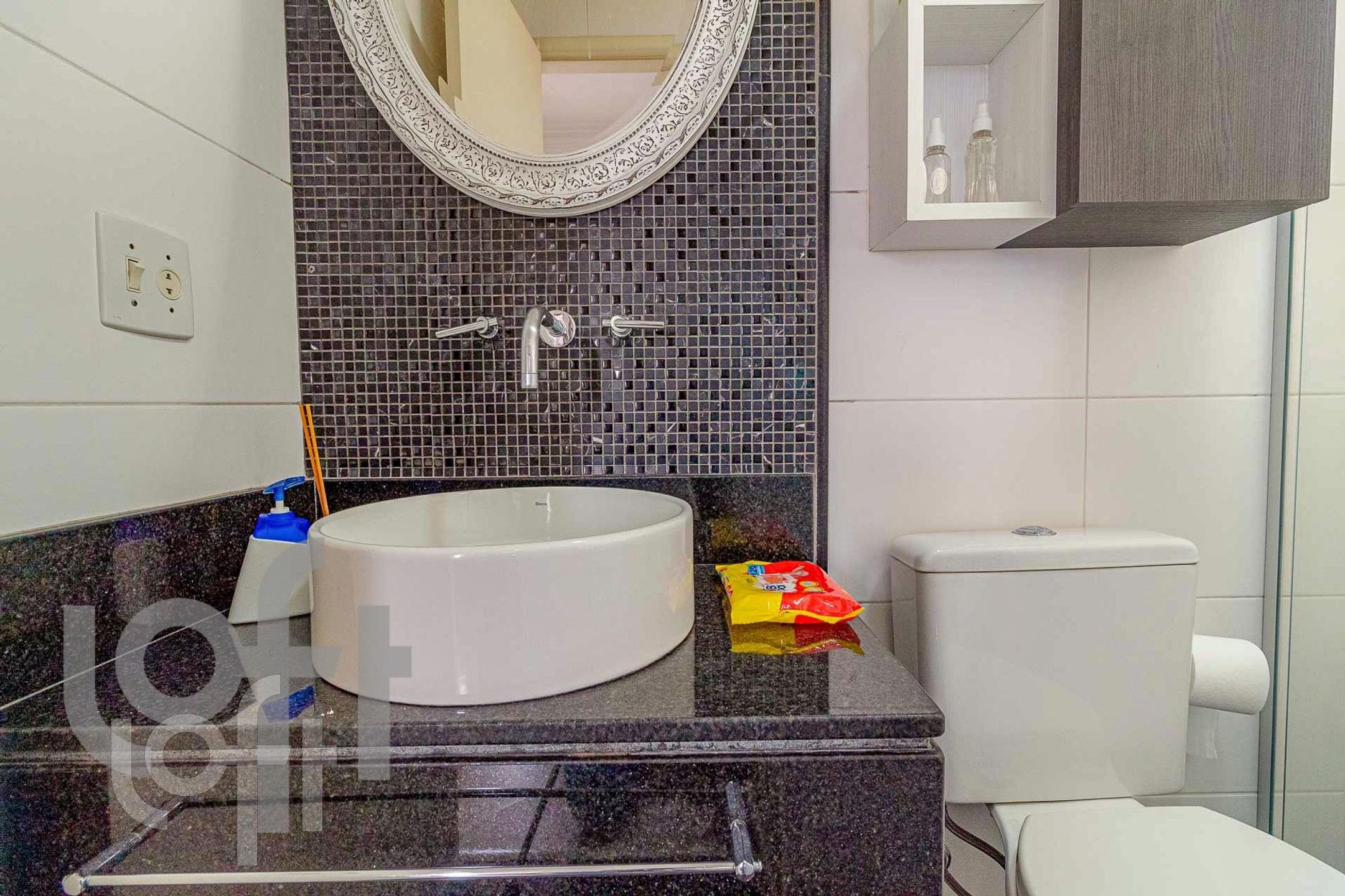 Apartamento à venda com 3 quartos, 130m² - Foto 45