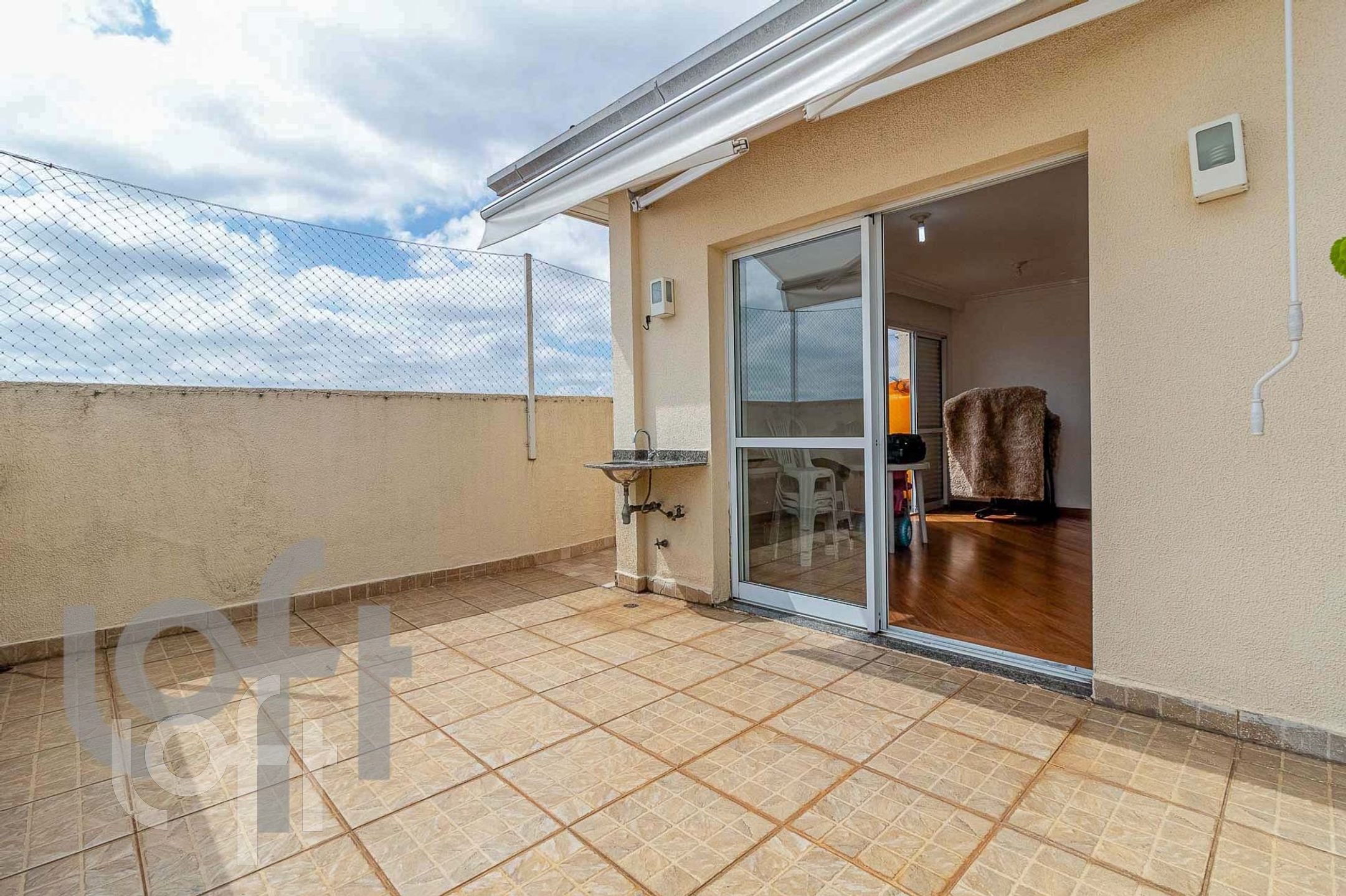 Apartamento à venda com 3 quartos, 130m² - Foto 15