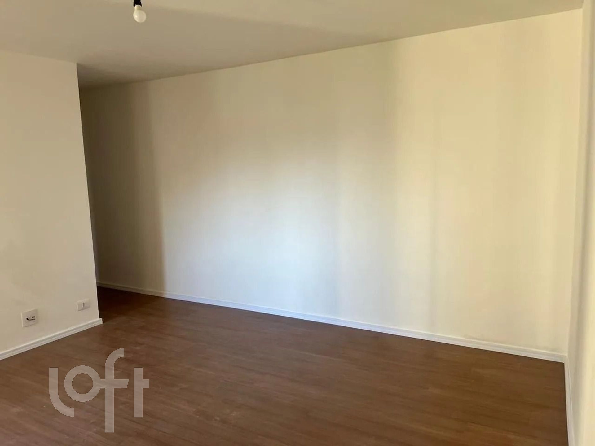 Apartamento à venda com 3 quartos, 63m² - Foto 1