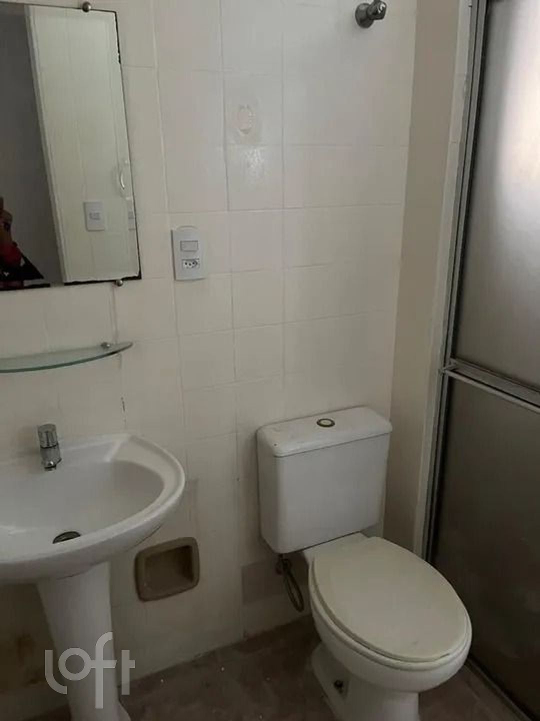 Apartamento à venda com 3 quartos, 63m² - Foto 12