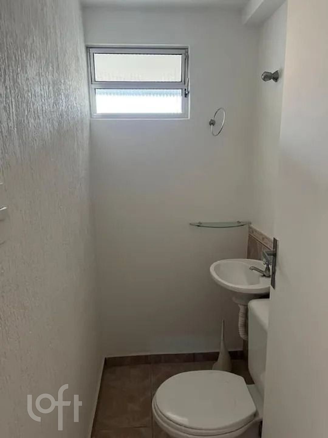 Apartamento à venda com 3 quartos, 63m² - Foto 9