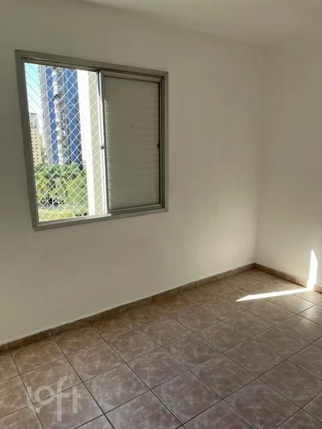 Apartamento à venda com 3 quartos, 63m² - Foto 3