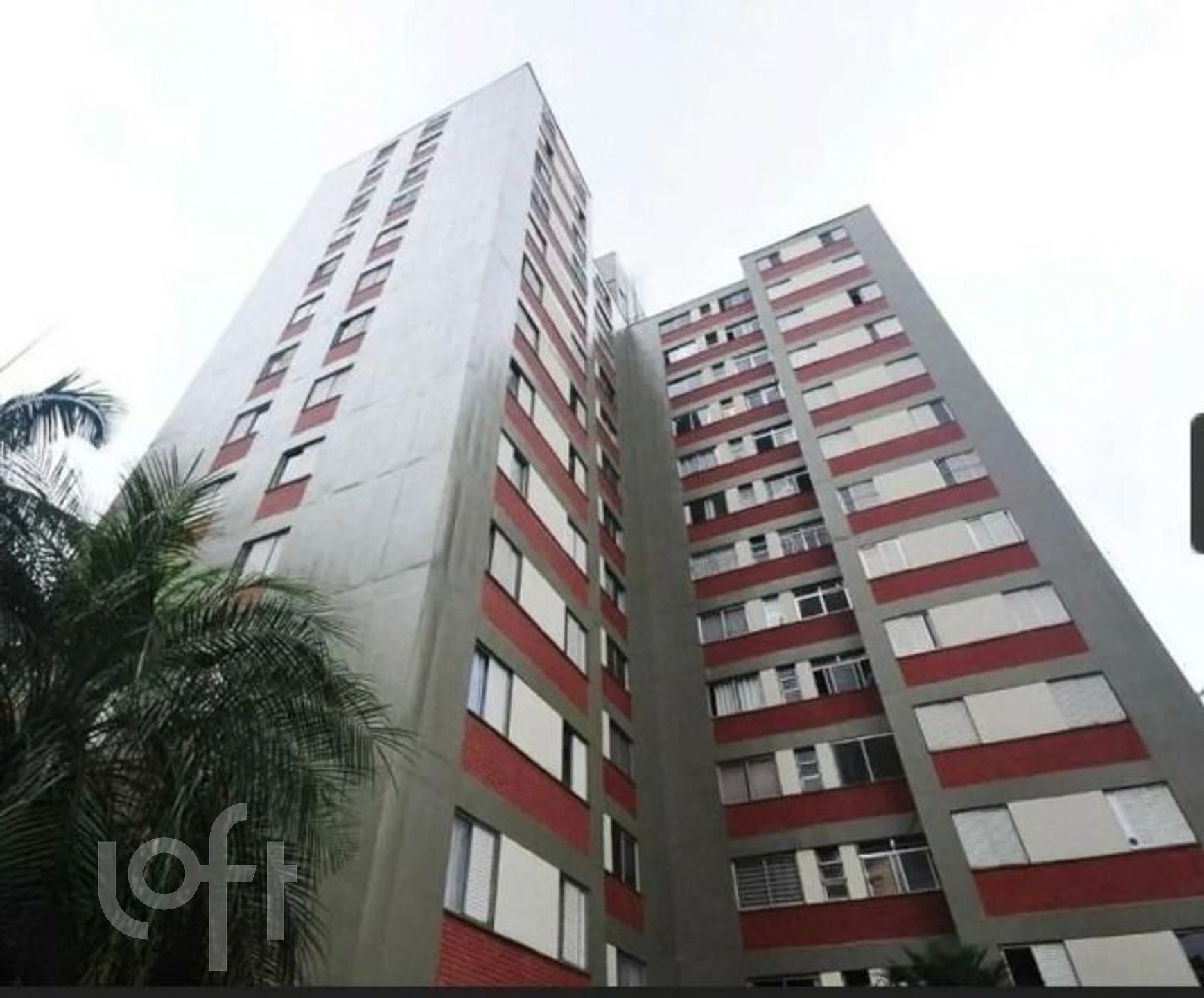 Apartamento à venda com 3 quartos, 63m² - Foto 13