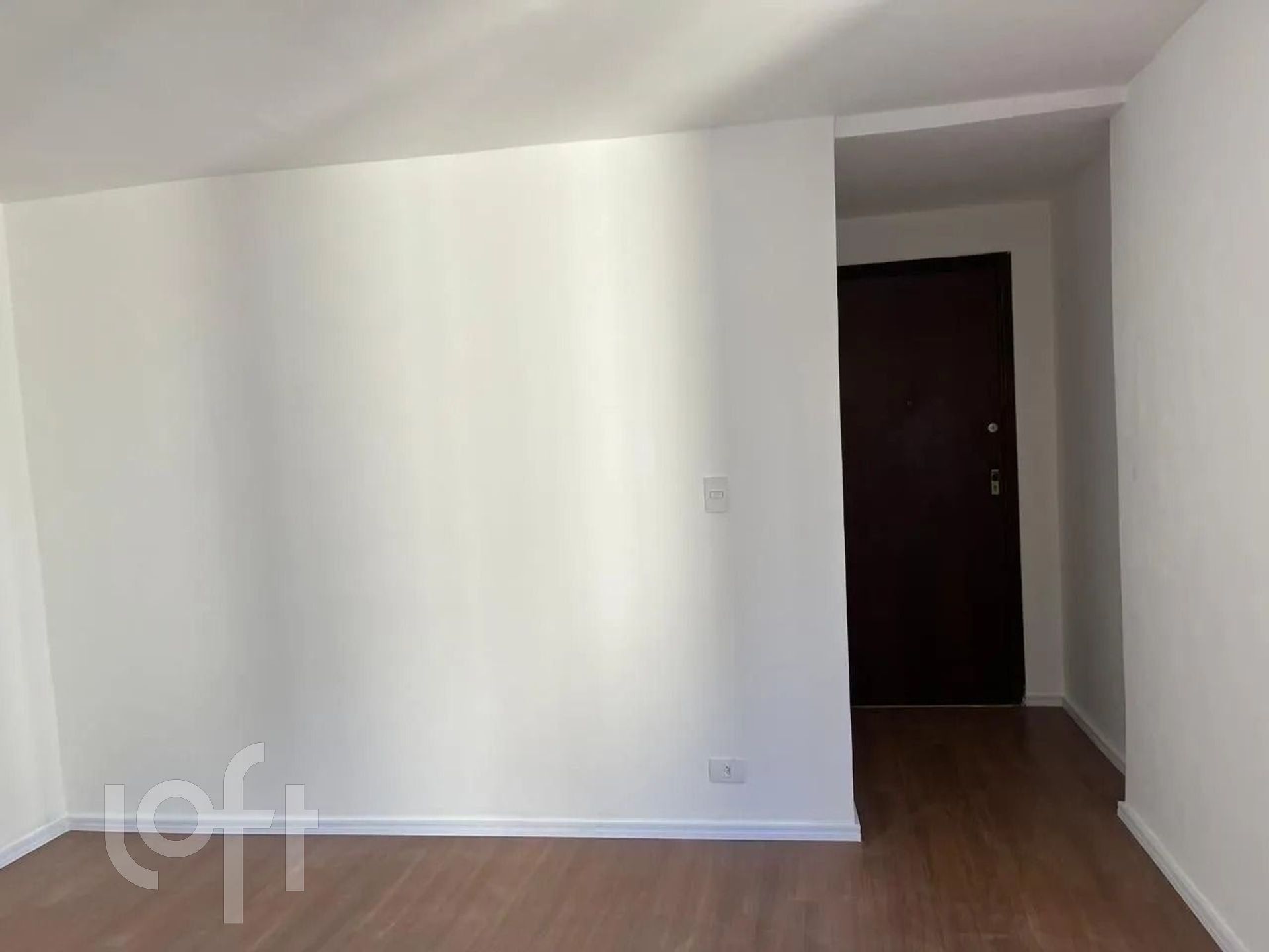 Apartamento à venda com 3 quartos, 63m² - Foto 2