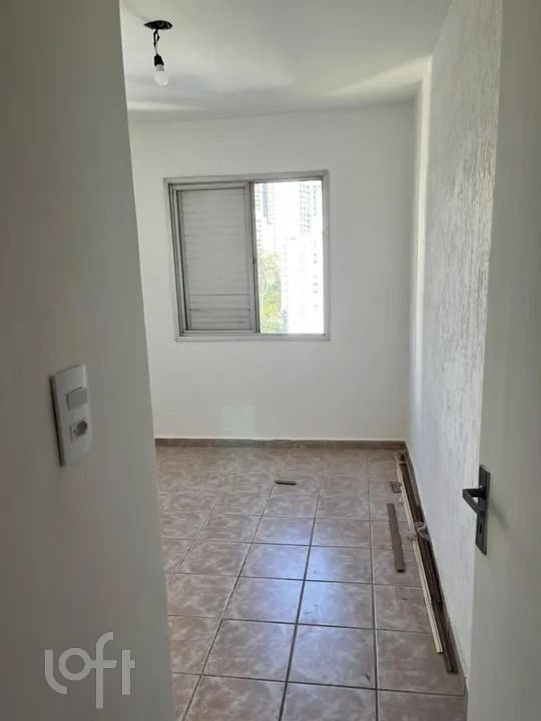 Apartamento à venda com 3 quartos, 63m² - Foto 4