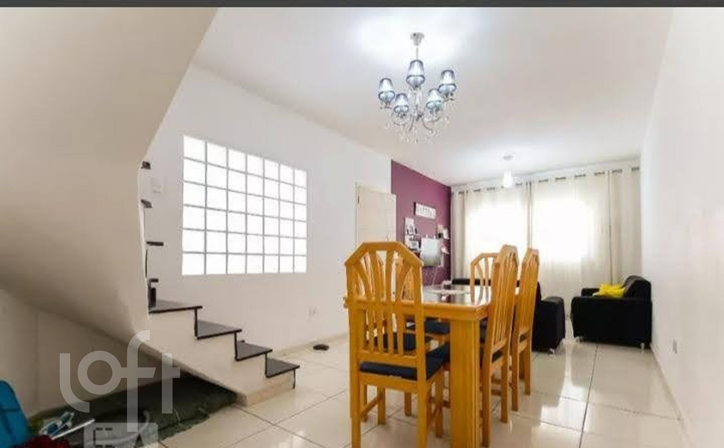 Casa à venda com 4 quartos, 160m² - Foto 3