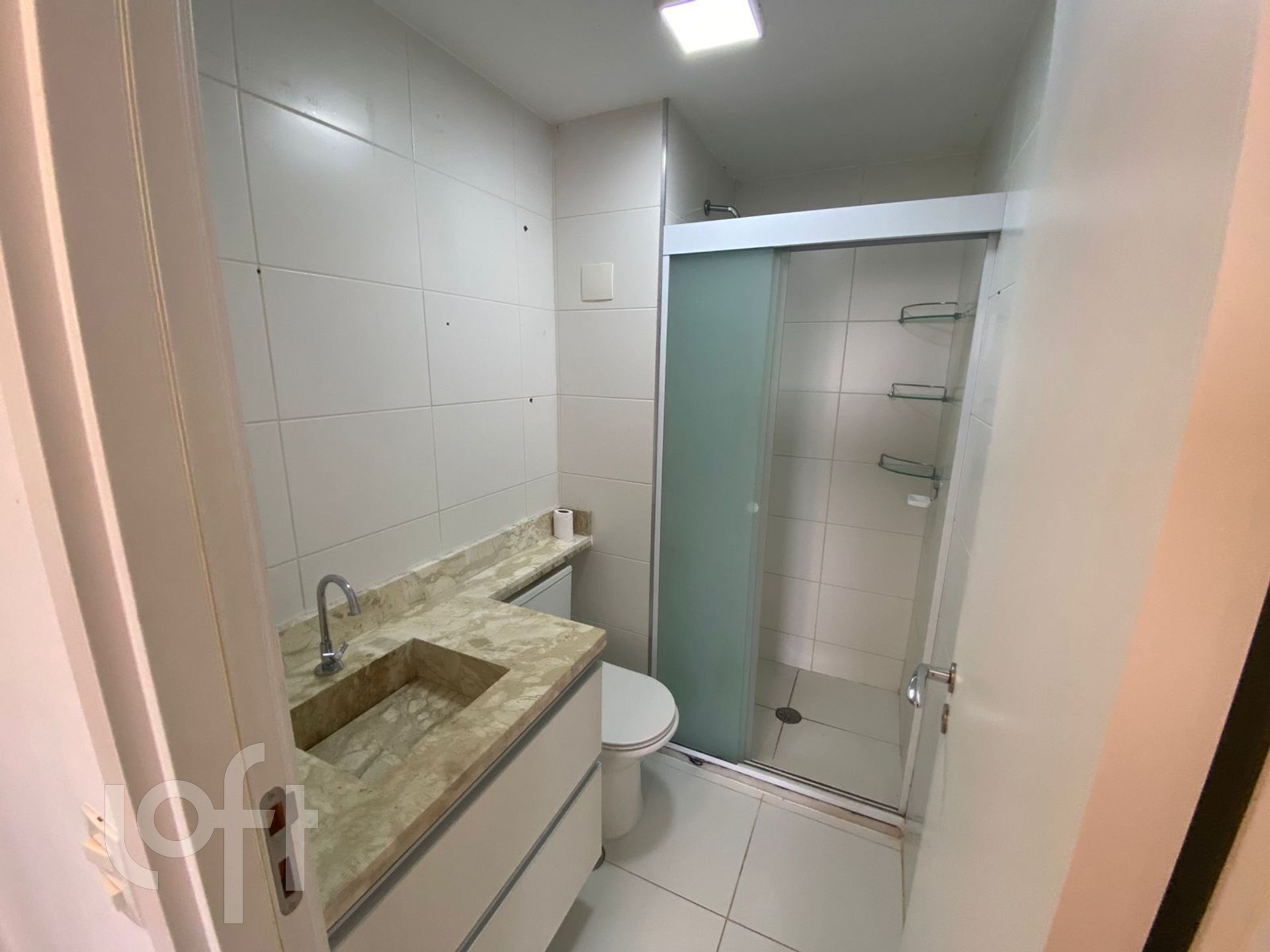 Apartamento à venda com 1 quarto, 46m² - Foto 8