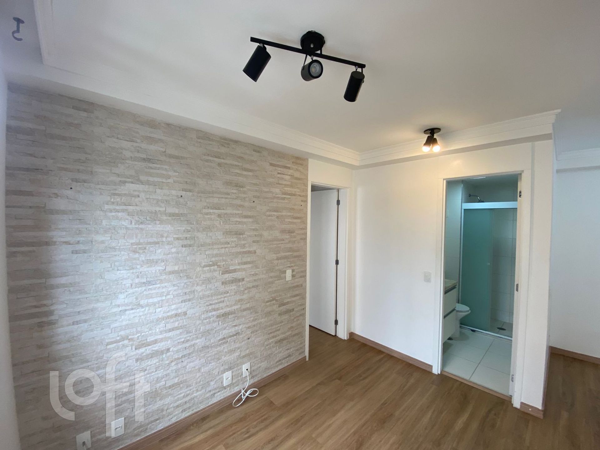 Apartamento à venda com 1 quarto, 46m² - Foto 7