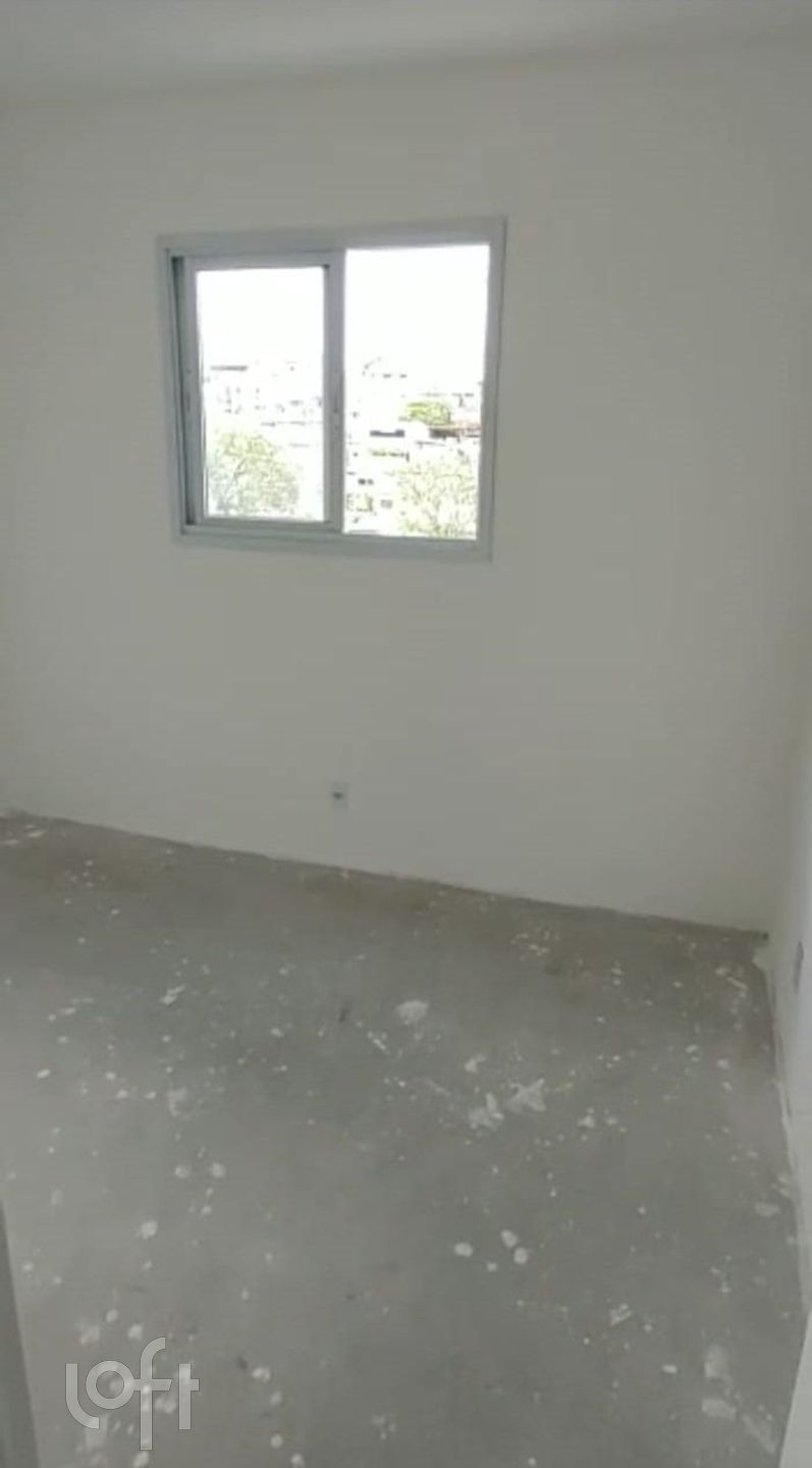 Apartamento à venda com 2 quartos, 38m² - Foto 2