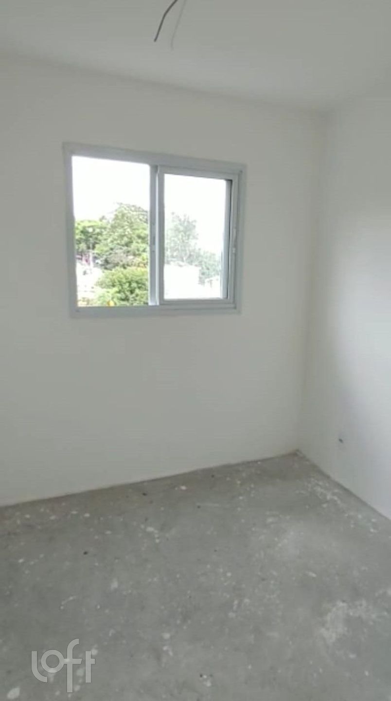 Apartamento à venda com 2 quartos, 38m² - Foto 3