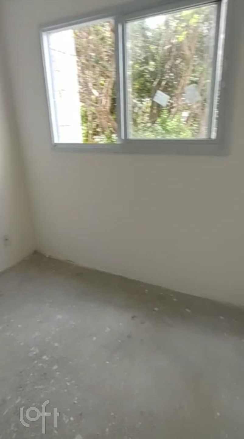 Apartamento à venda com 2 quartos, 38m² - Foto 1