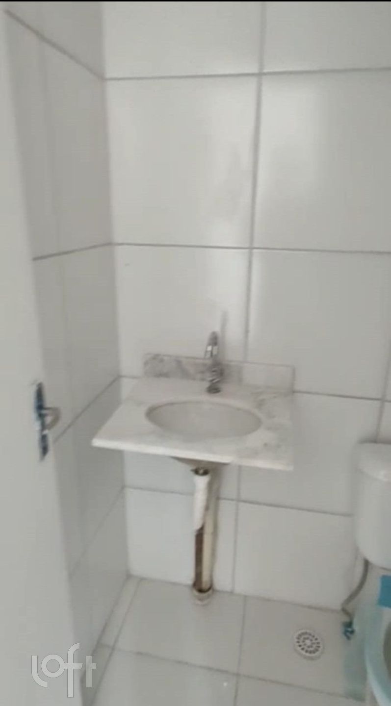 Apartamento à venda com 2 quartos, 38m² - Foto 5