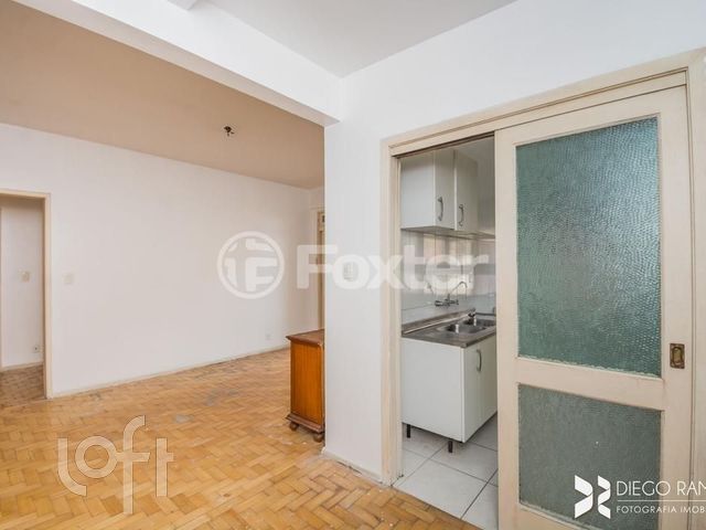 Apartamento com 134m², 4 dormitórios, 1 suíte, Bom Fim em Porto Alegre