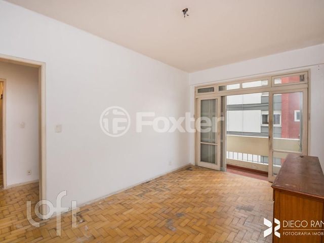 Apartamento com 134m², 4 dormitórios, 1 suíte, Bom Fim em Porto Alegre