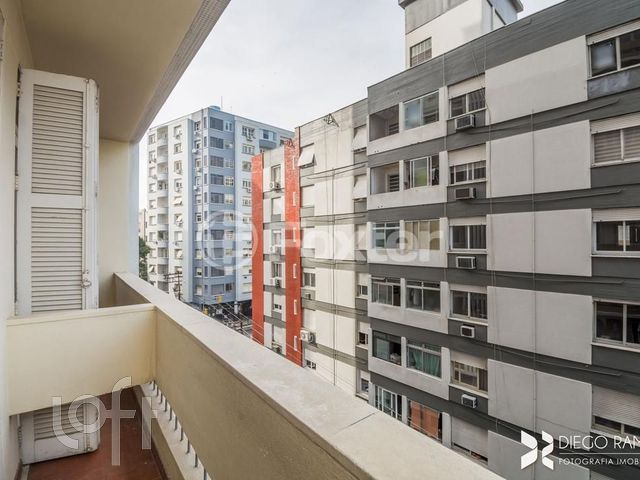 Apartamento com 134m², 4 dormitórios, 1 suíte, Bom Fim em Porto Alegre