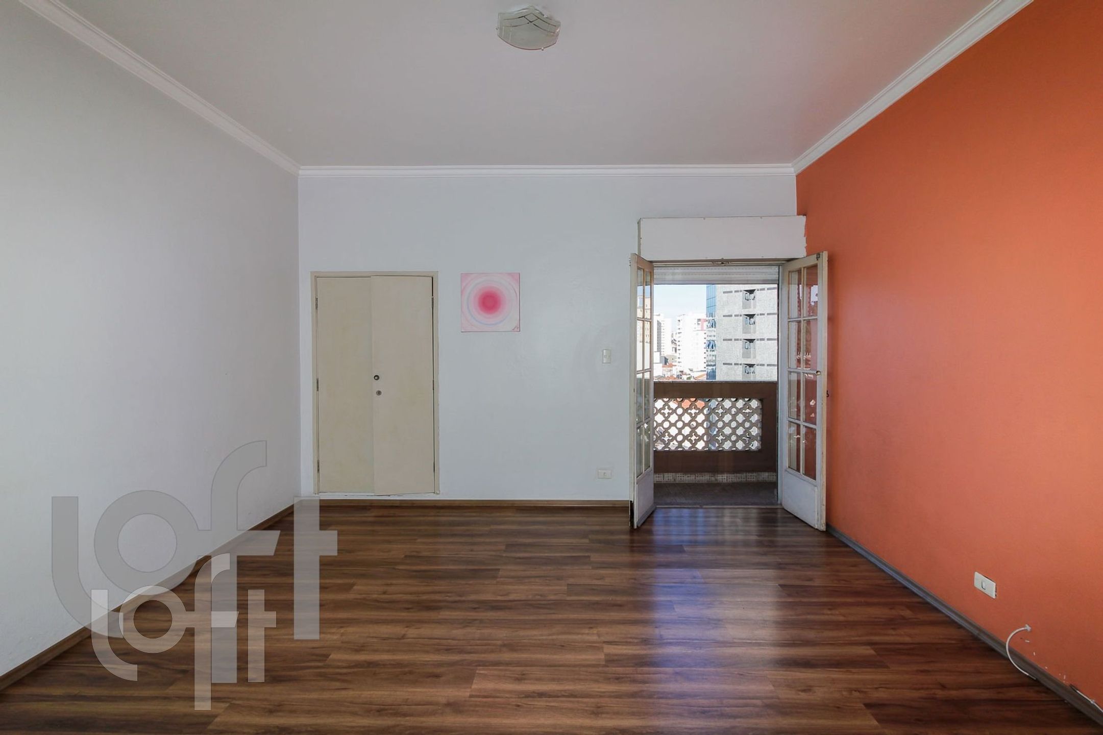 Apartamento à venda com 2 quartos, 113m² - Foto 1