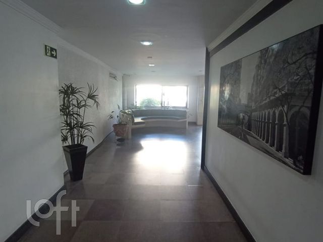 Apartamento com 195m², 4 dormitórios, 1 suíte, 2 vagas, Santana em Porto Alegre