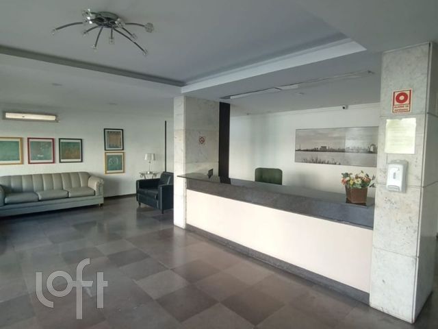 Apartamento com 195m², 4 dormitórios, 1 suíte, 2 vagas, Santana em Porto Alegre