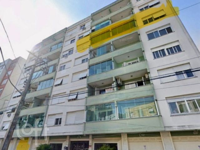 Apartamento com 195m², 4 dormitórios, 1 suíte, 2 vagas, Santana em Porto Alegre