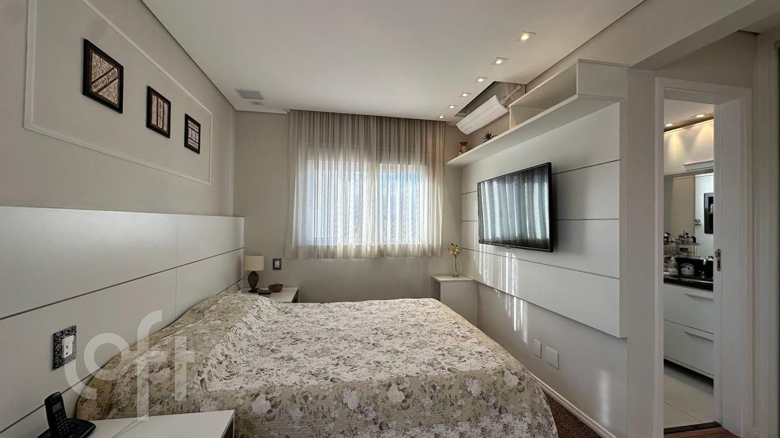 Apartamento à venda com 3 quartos, 139m² - Foto 33