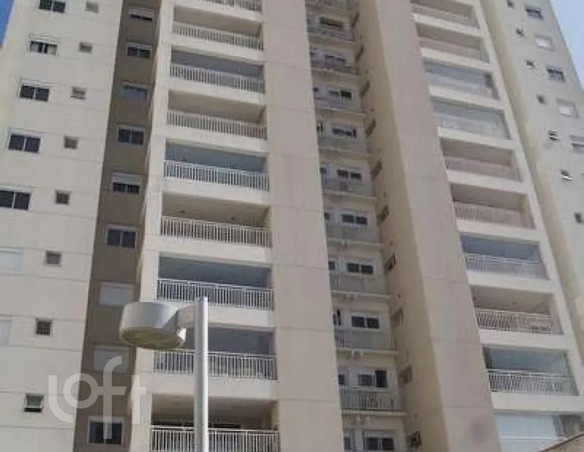 Apartamento à venda com 3 quartos, 139m² - Foto 43