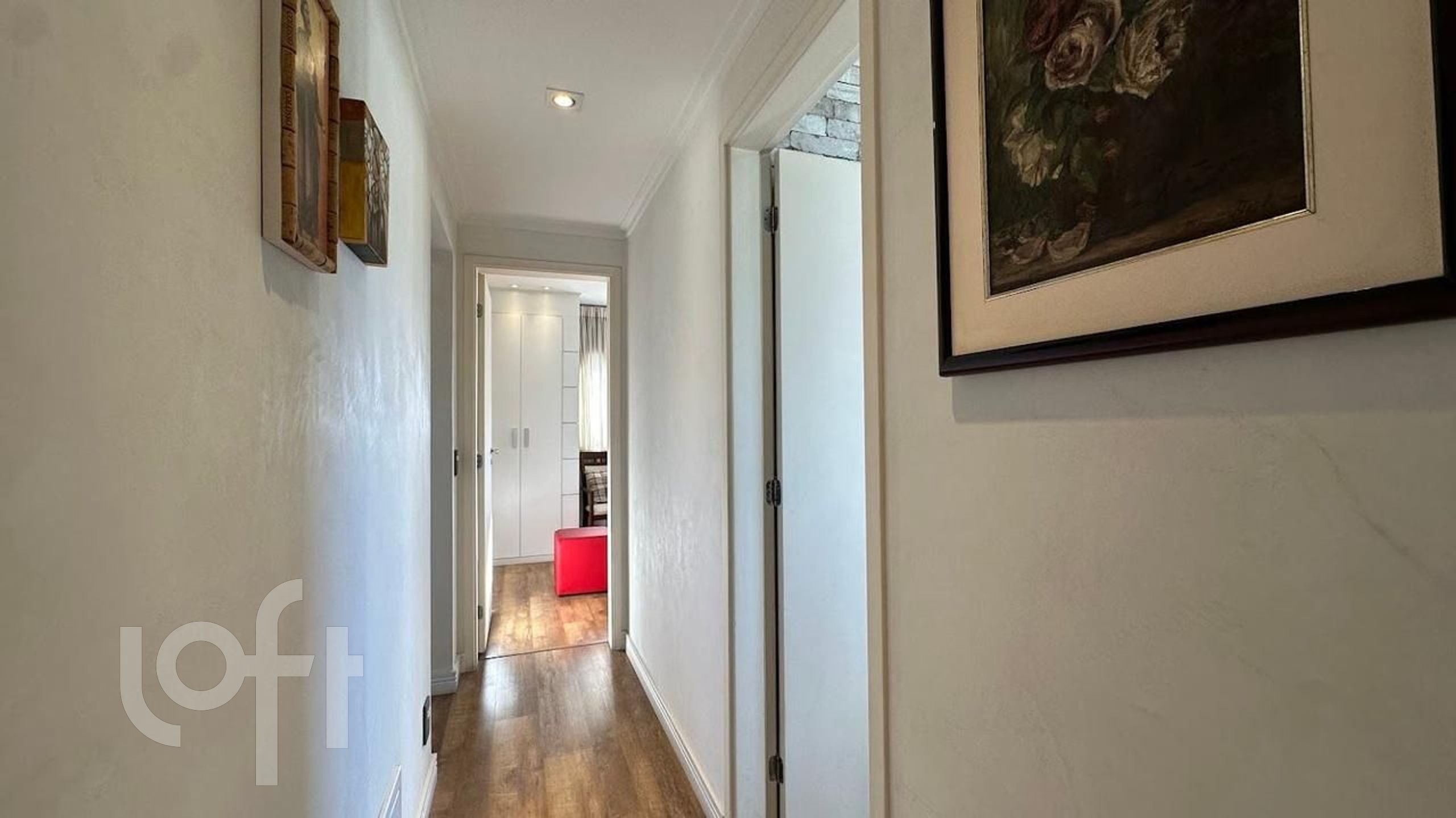 Apartamento à venda com 3 quartos, 139m² - Foto 20