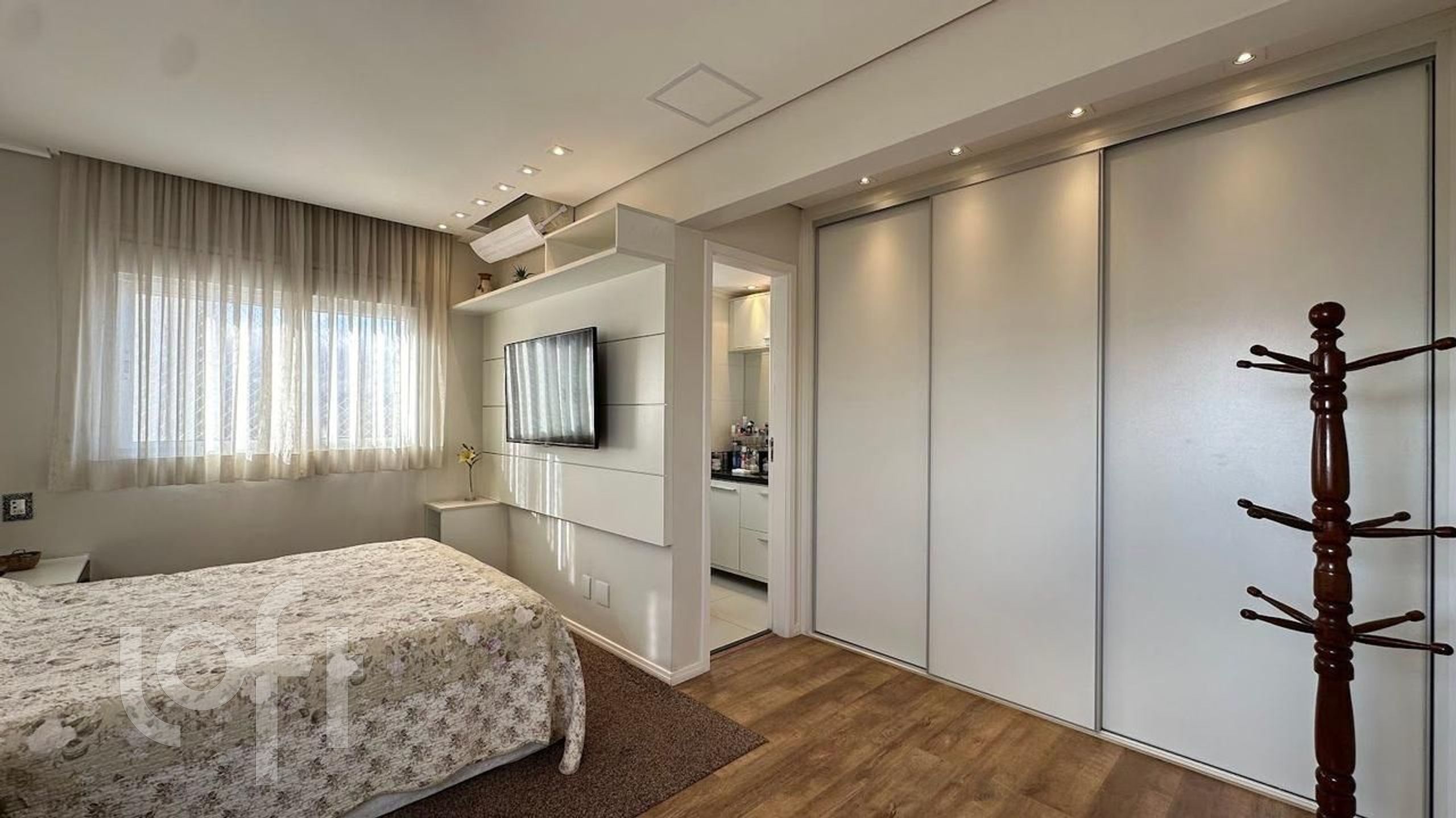 Apartamento à venda com 3 quartos, 139m² - Foto 32