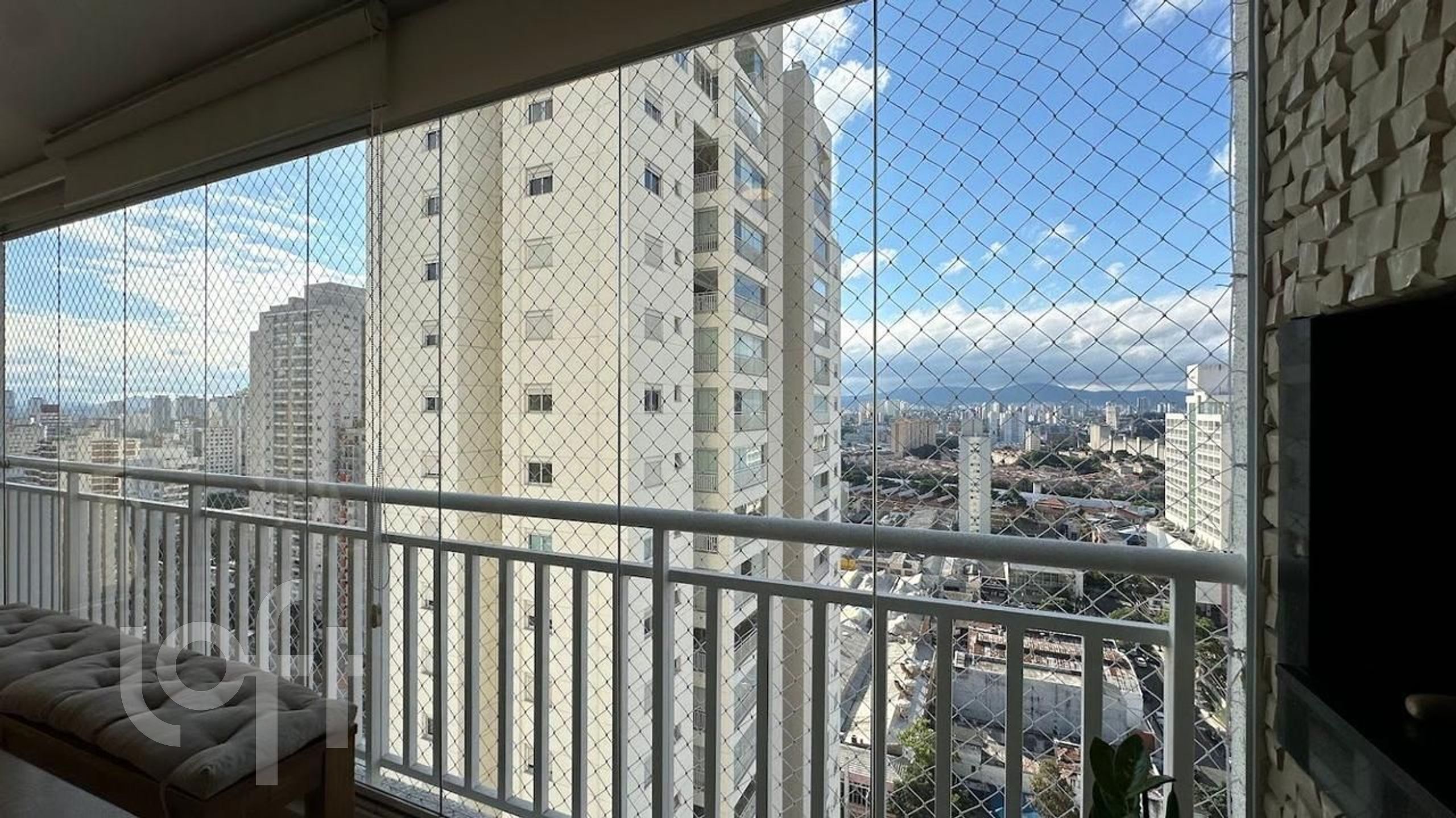 Apartamento à venda com 3 quartos, 139m² - Foto 15