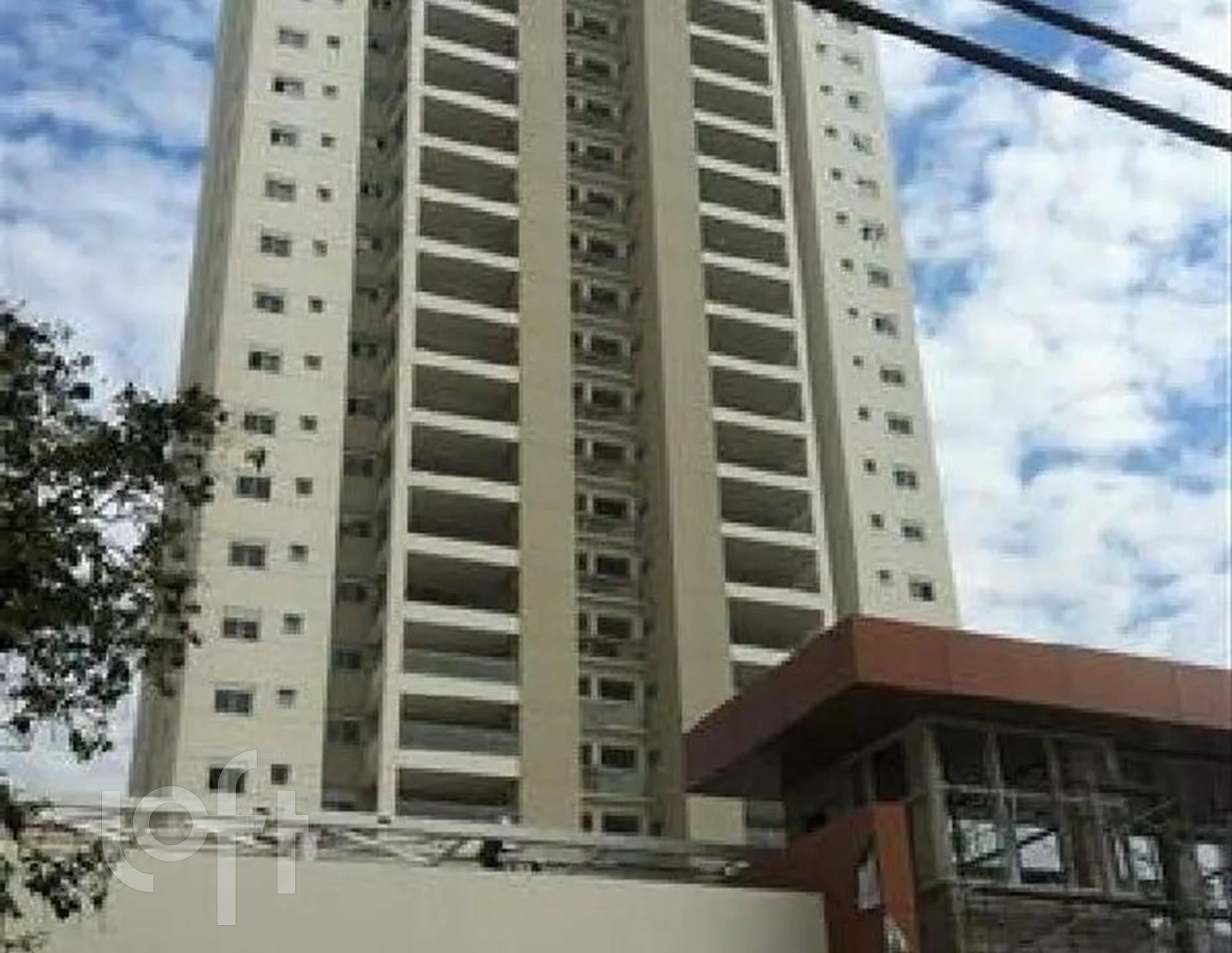 Apartamento à venda com 3 quartos, 139m² - Foto 44