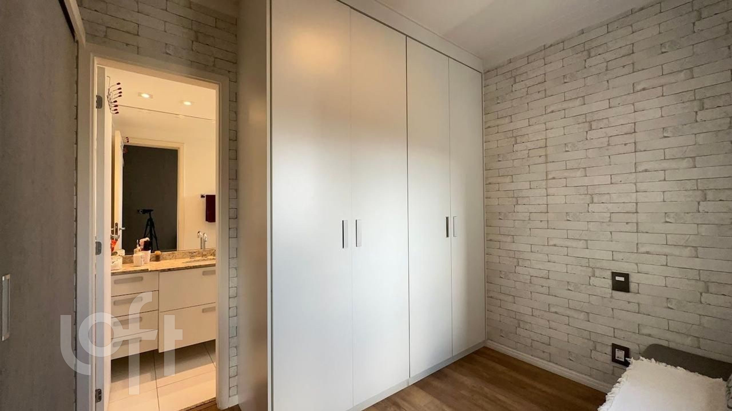 Apartamento à venda com 3 quartos, 139m² - Foto 26