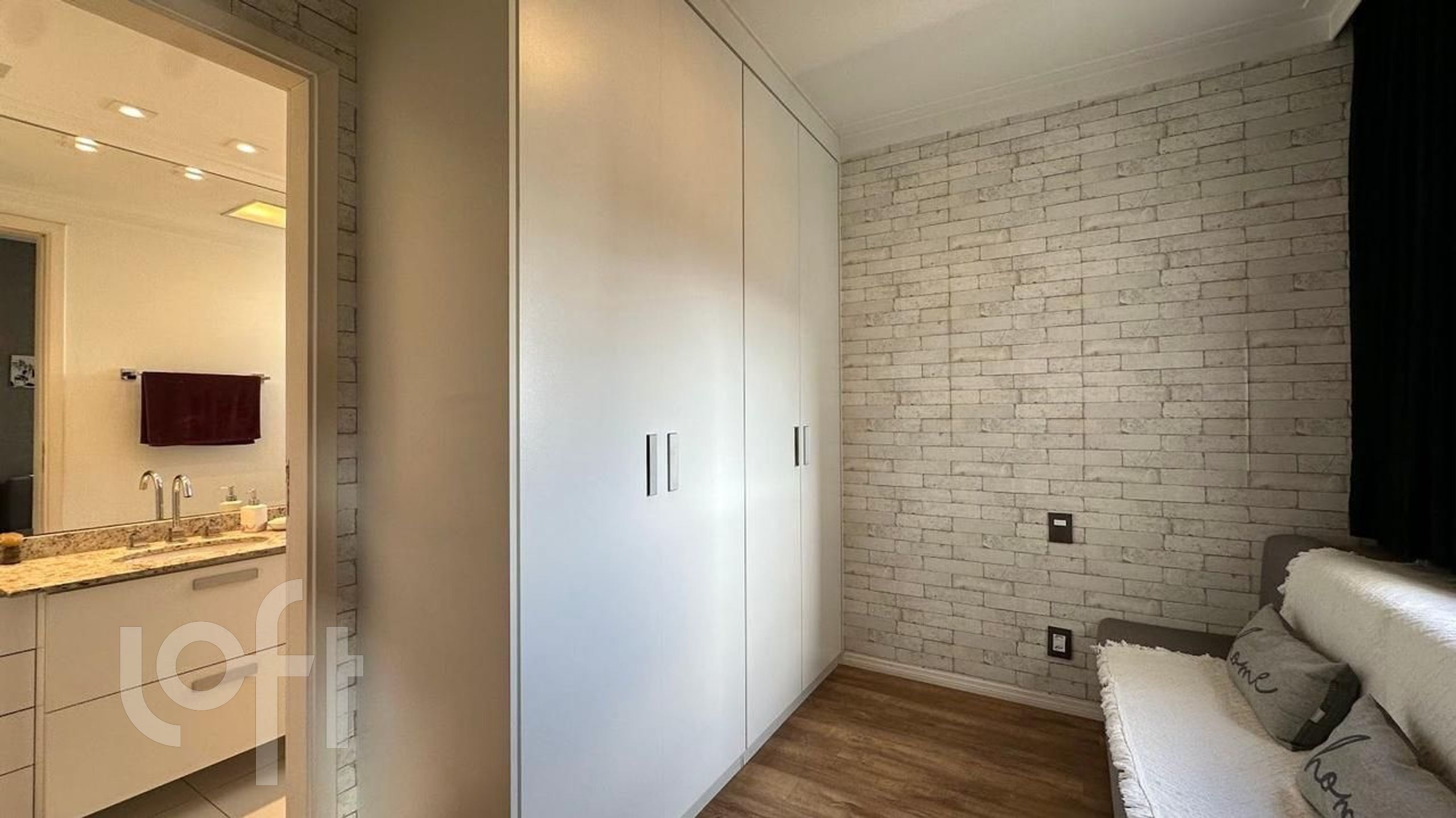 Apartamento à venda com 3 quartos, 139m² - Foto 24