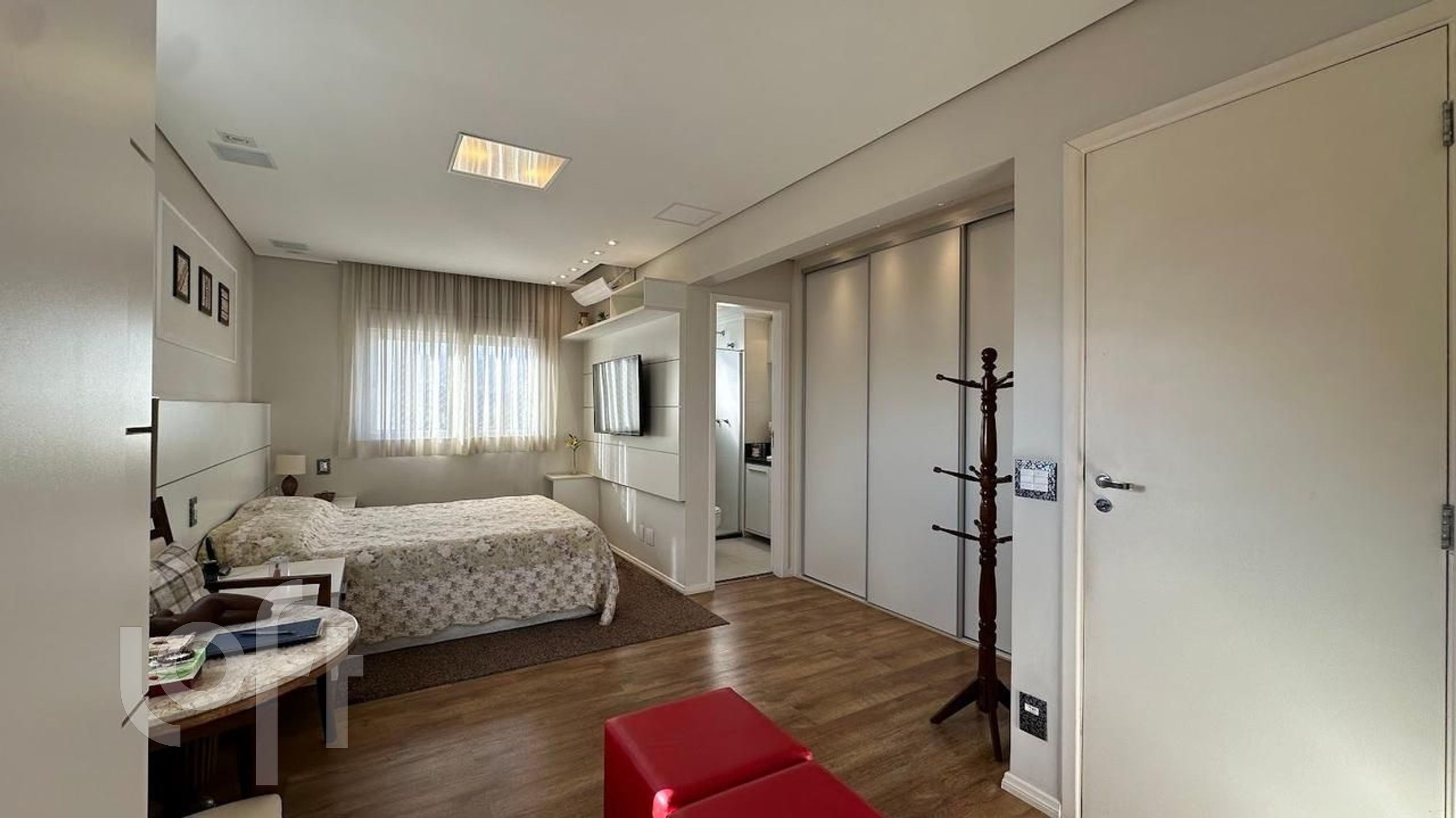 Apartamento à venda com 3 quartos, 139m² - Foto 30