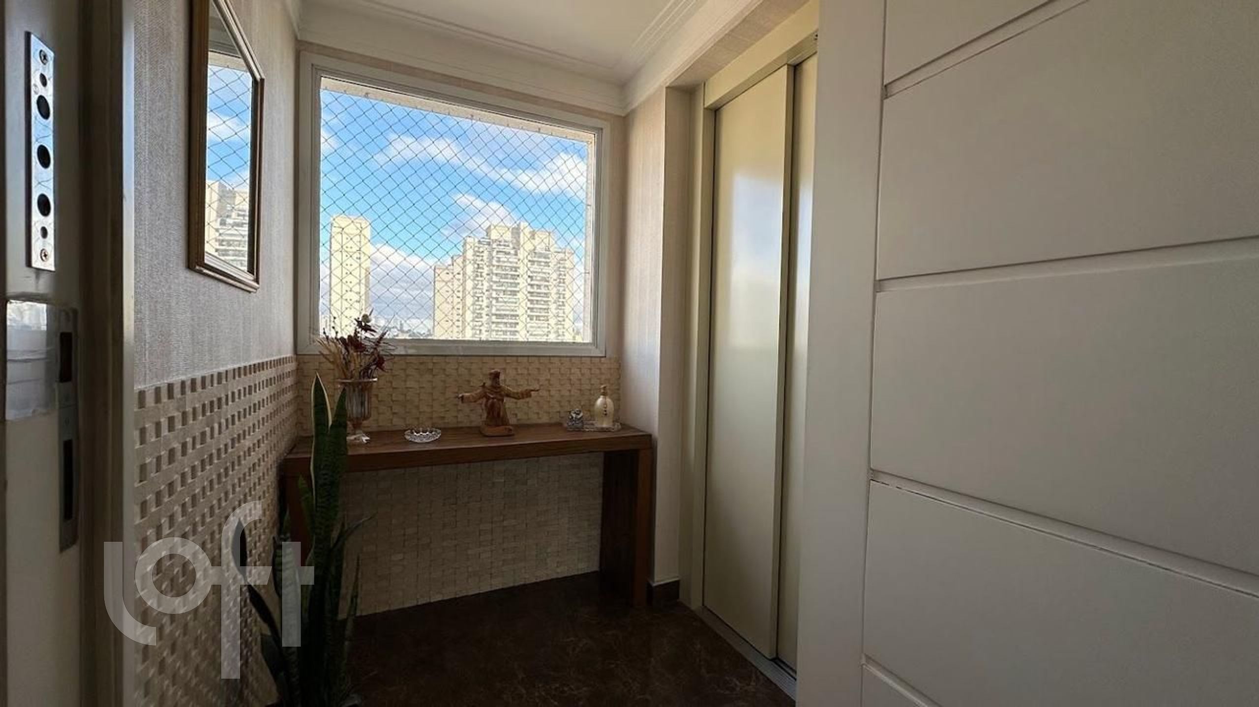 Apartamento à venda com 3 quartos, 139m² - Foto 40