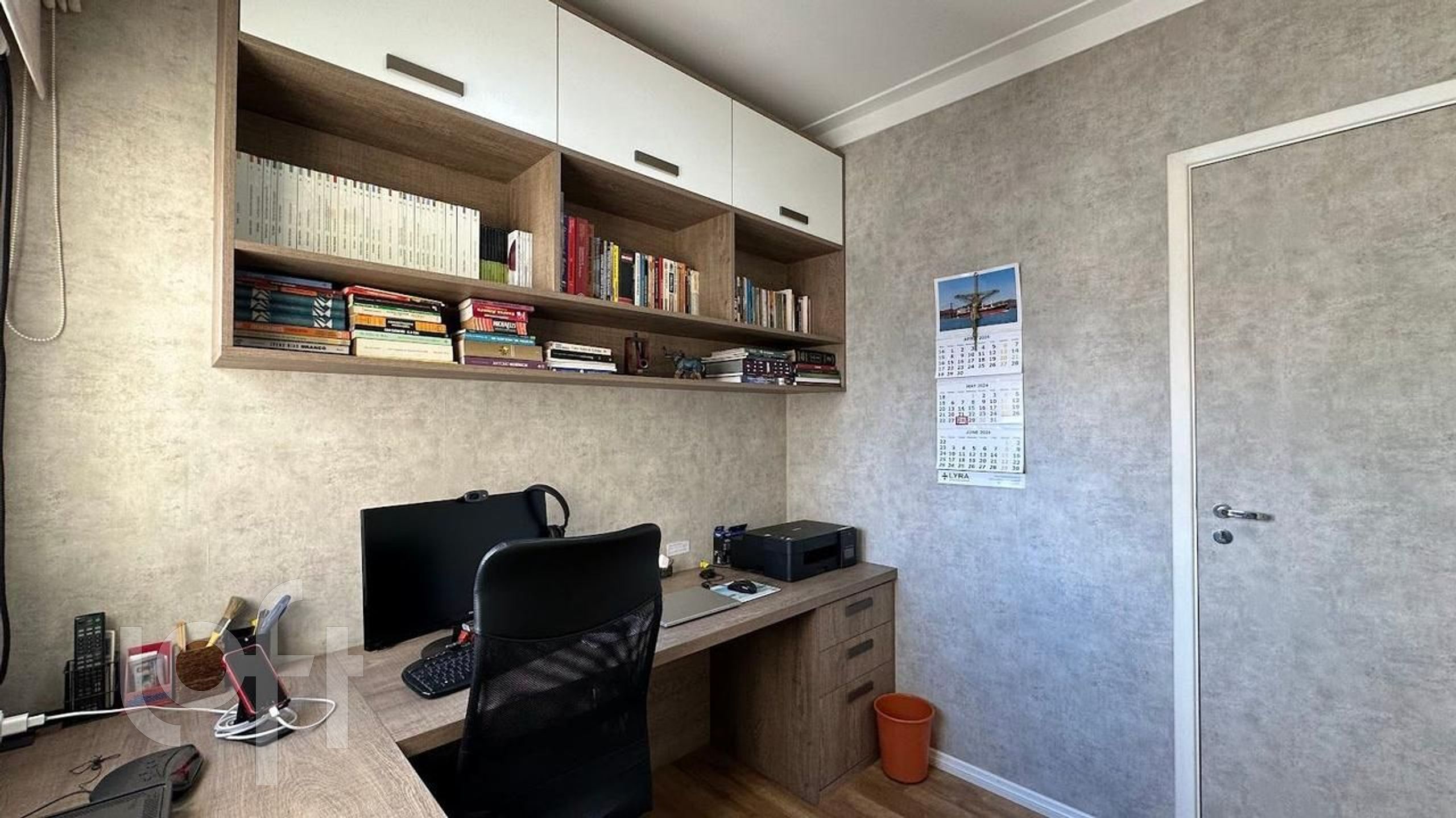 Apartamento à venda com 3 quartos, 139m² - Foto 22