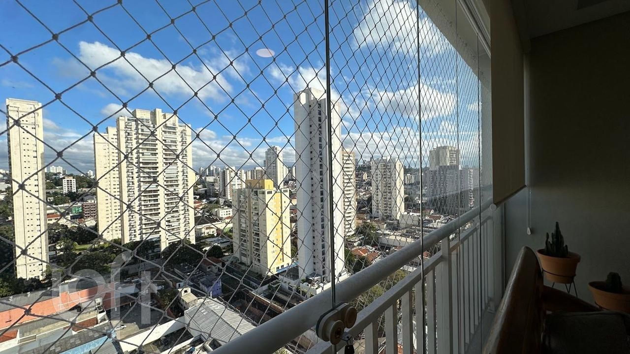 Apartamento à venda com 3 quartos, 139m² - Foto 10