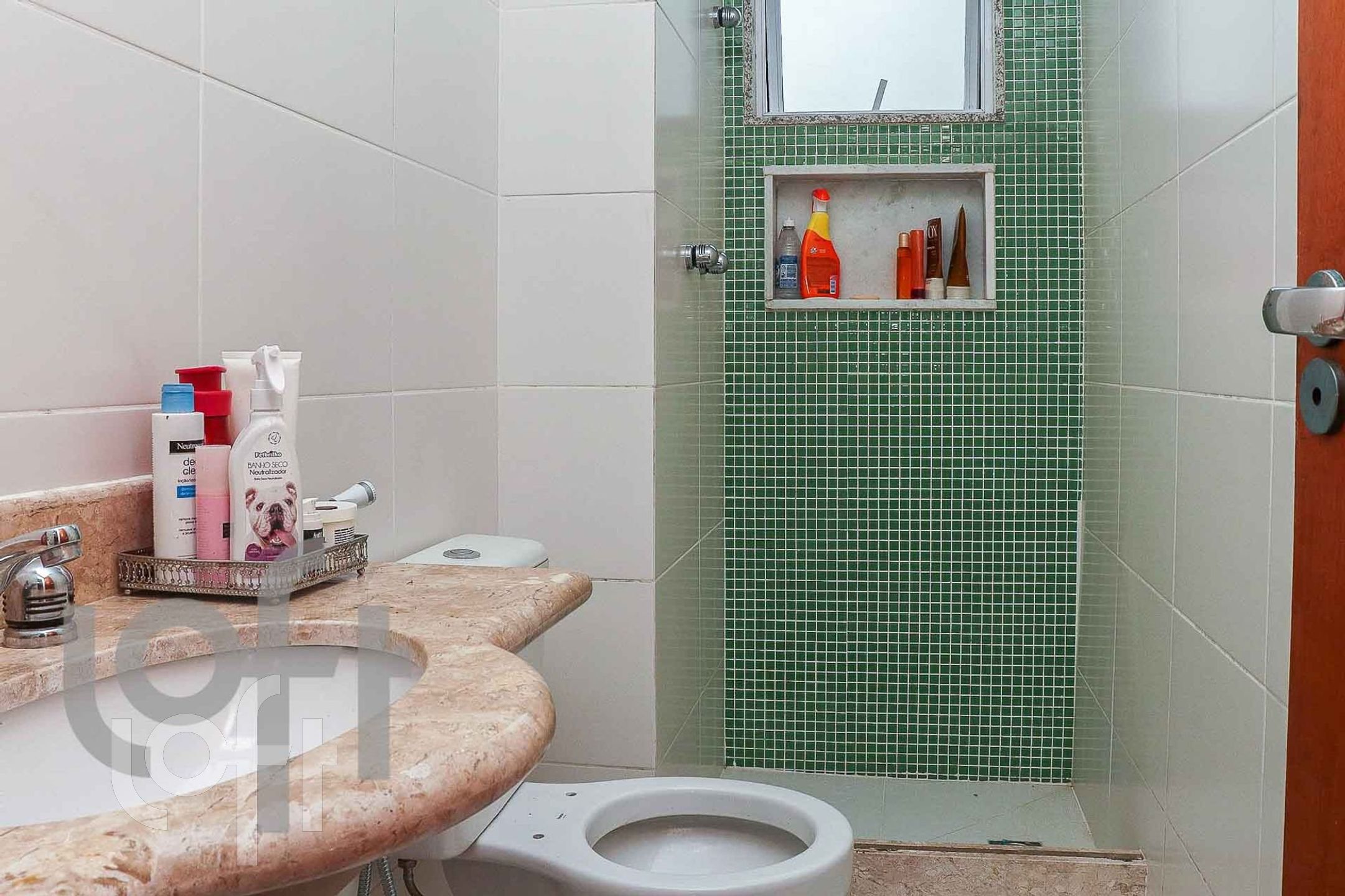 Apartamento à venda com 3 quartos, 87m² - Foto 31