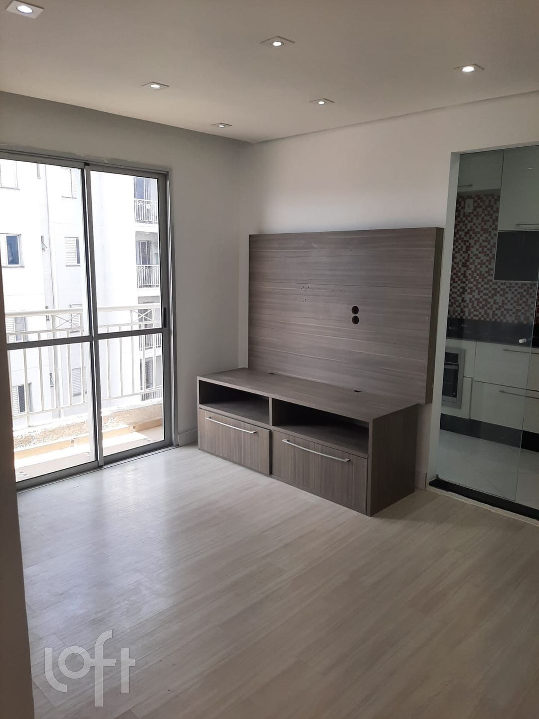 Apartamento à venda em Vila California com 49 m²,