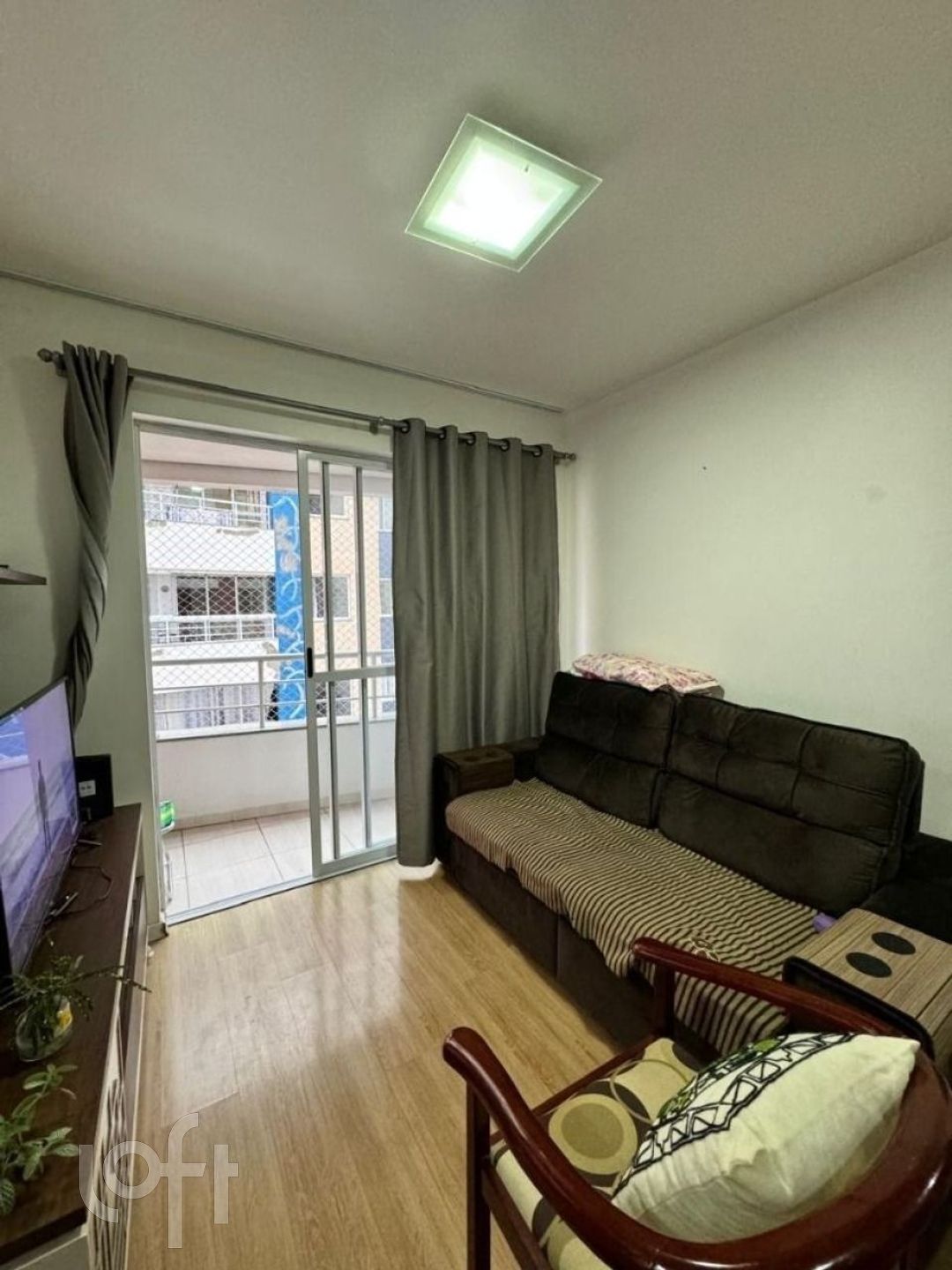Apartamento à venda em Ipiranga com 57 m², 2 quartos