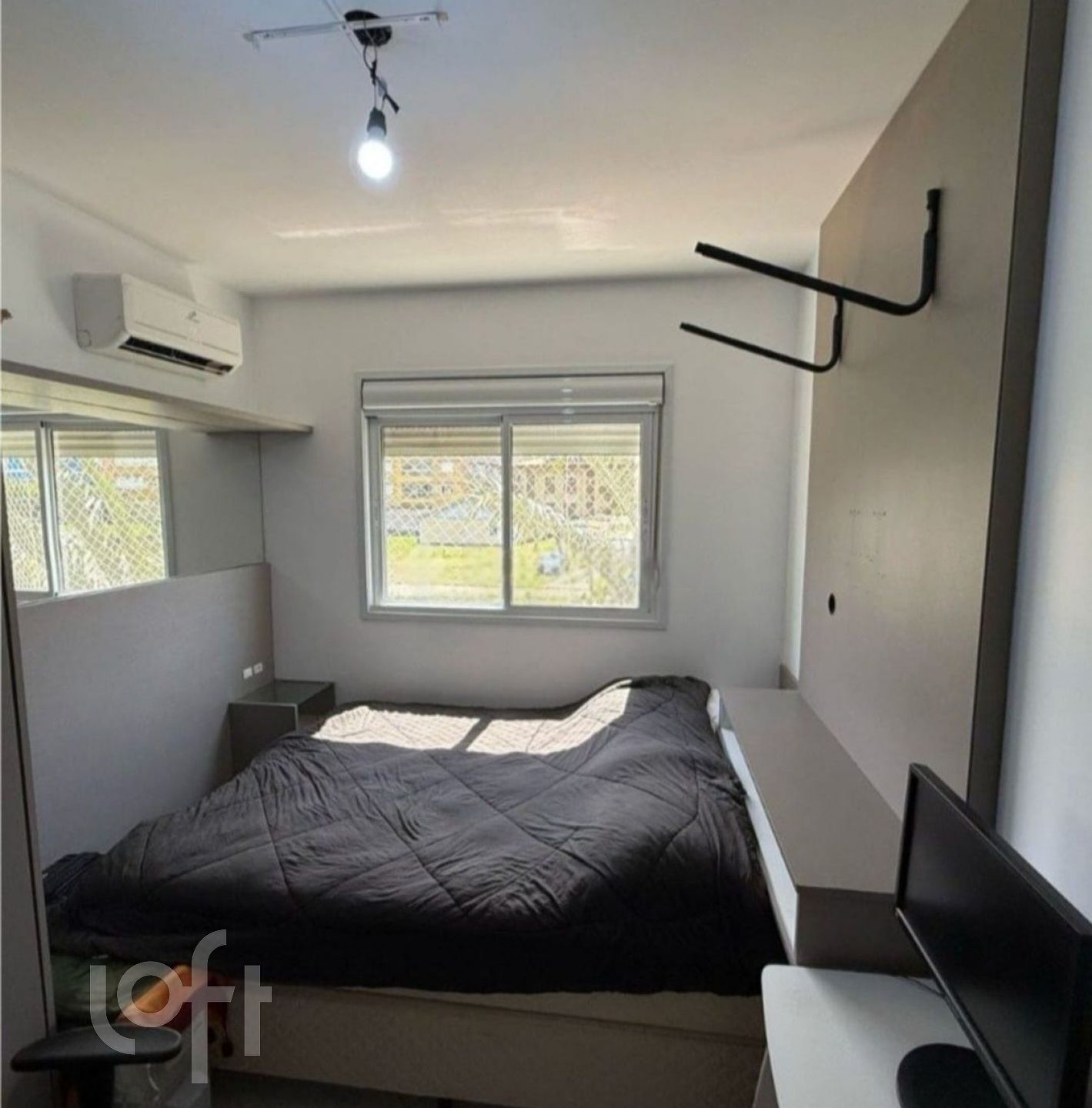 Apartamentos com 65m², 2 quartos, no bairro Açores em Florianópolis