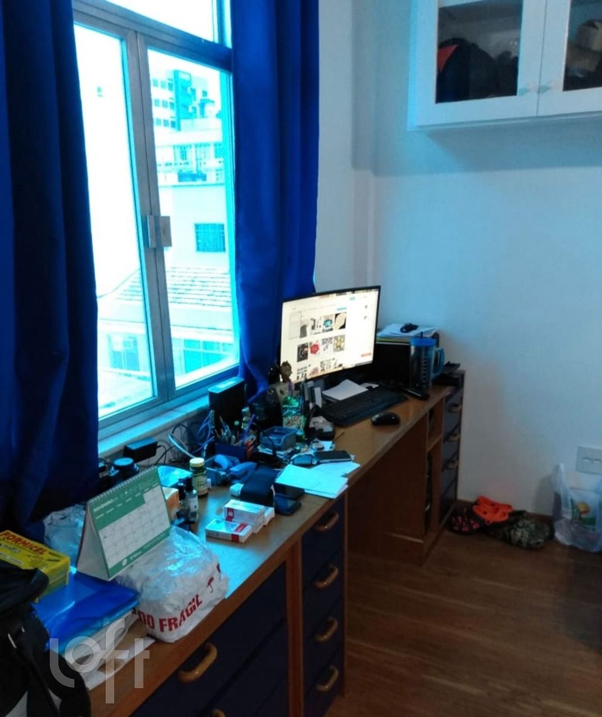 Apartamento à venda com 4 quartos, 149m² - Foto 12