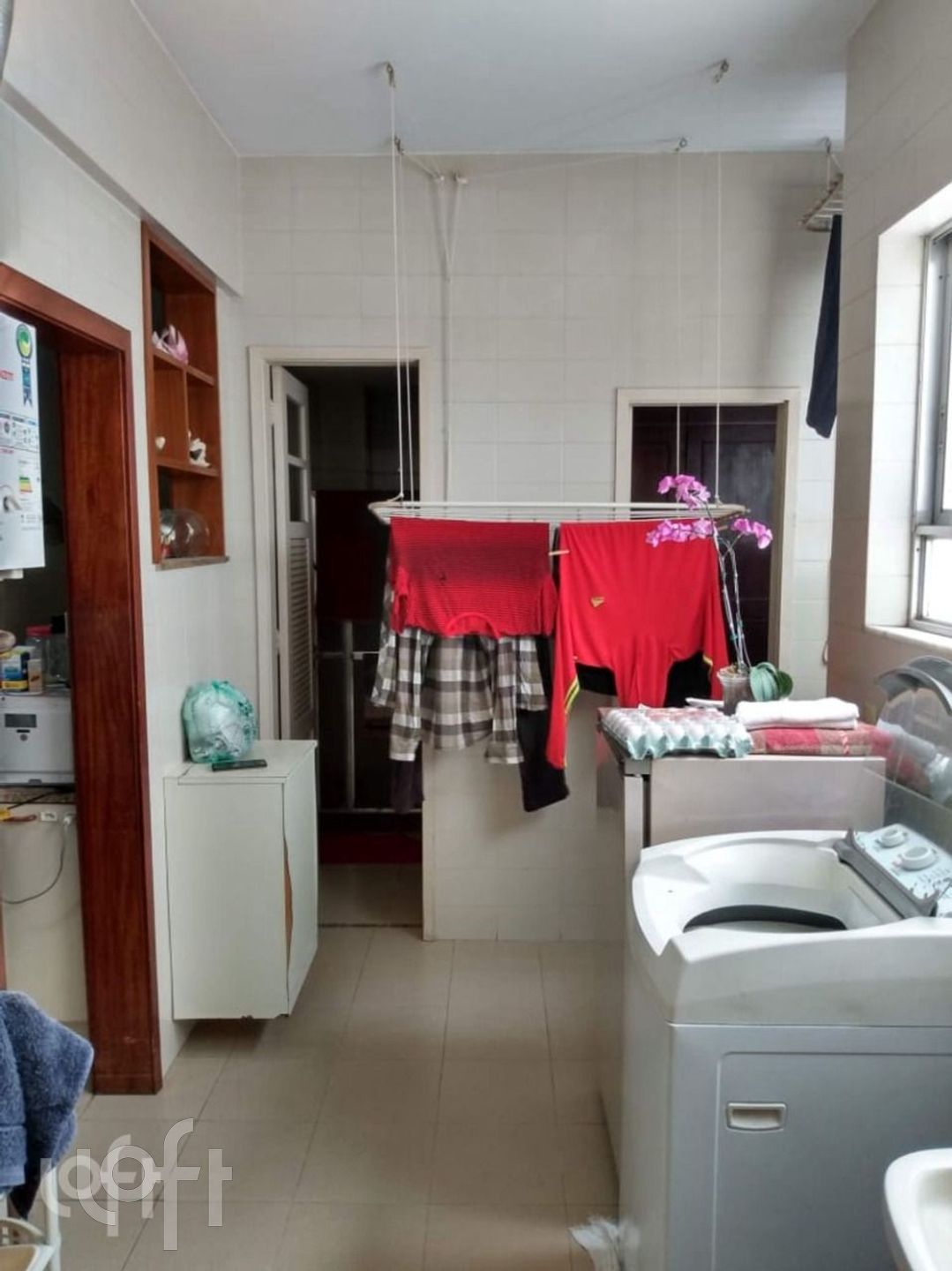 Apartamento à venda com 4 quartos, 149m² - Foto 47