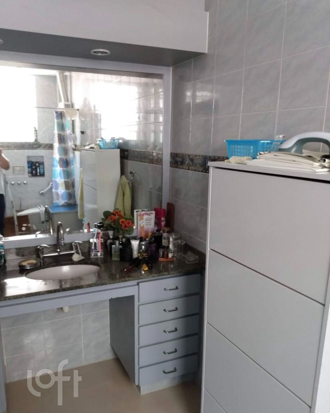 Apartamento à venda com 4 quartos, 149m² - Foto 26