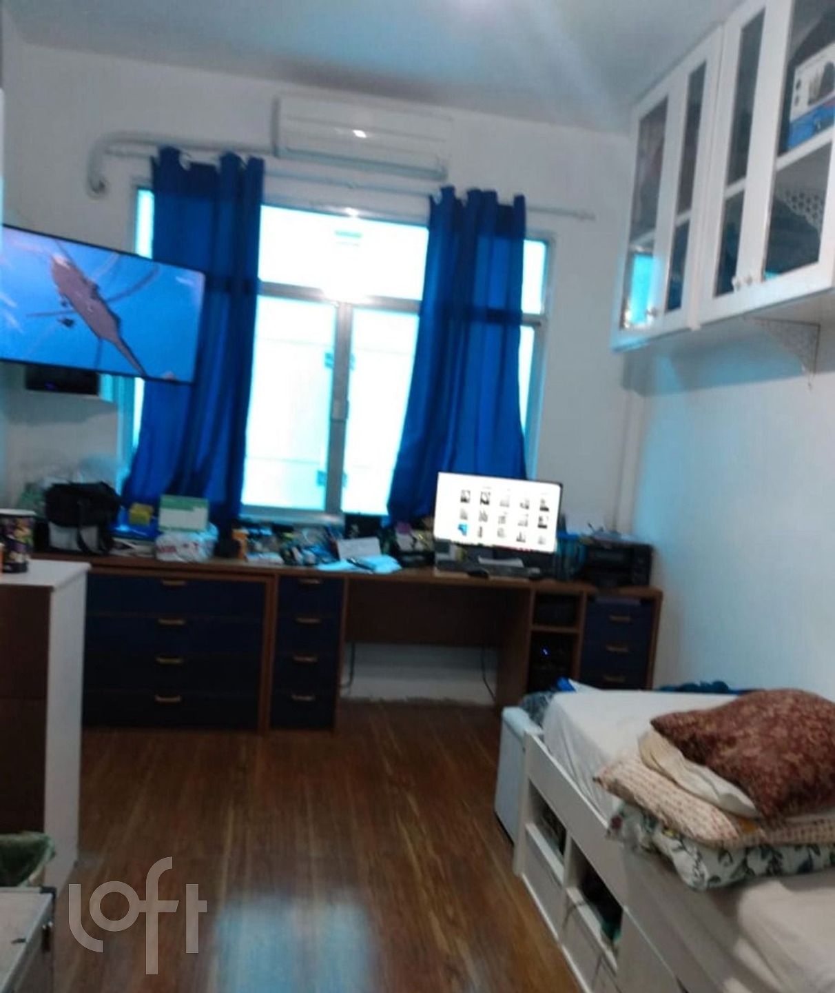 Apartamento à venda com 4 quartos, 149m² - Foto 10