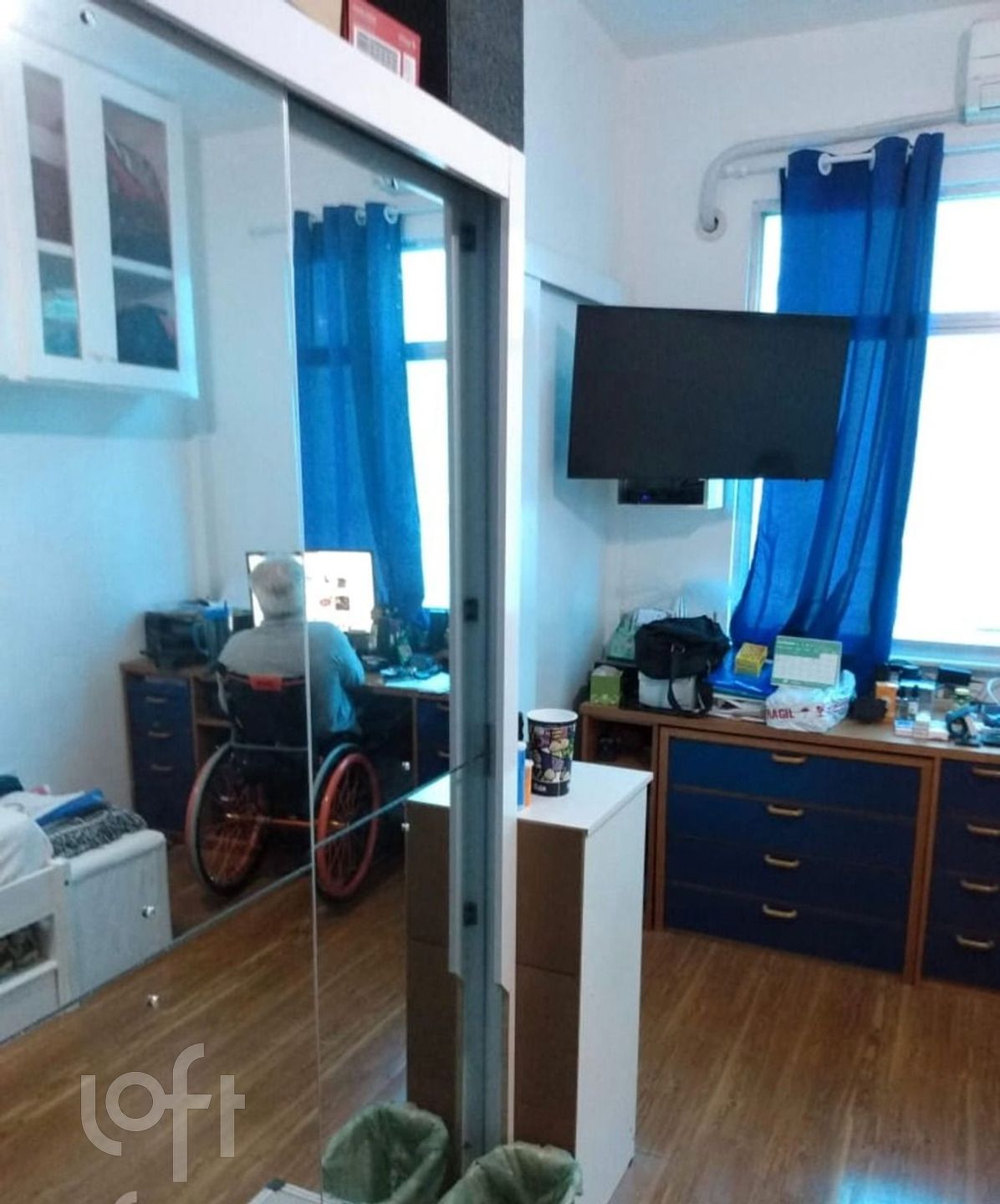 Apartamento à venda com 4 quartos, 149m² - Foto 11