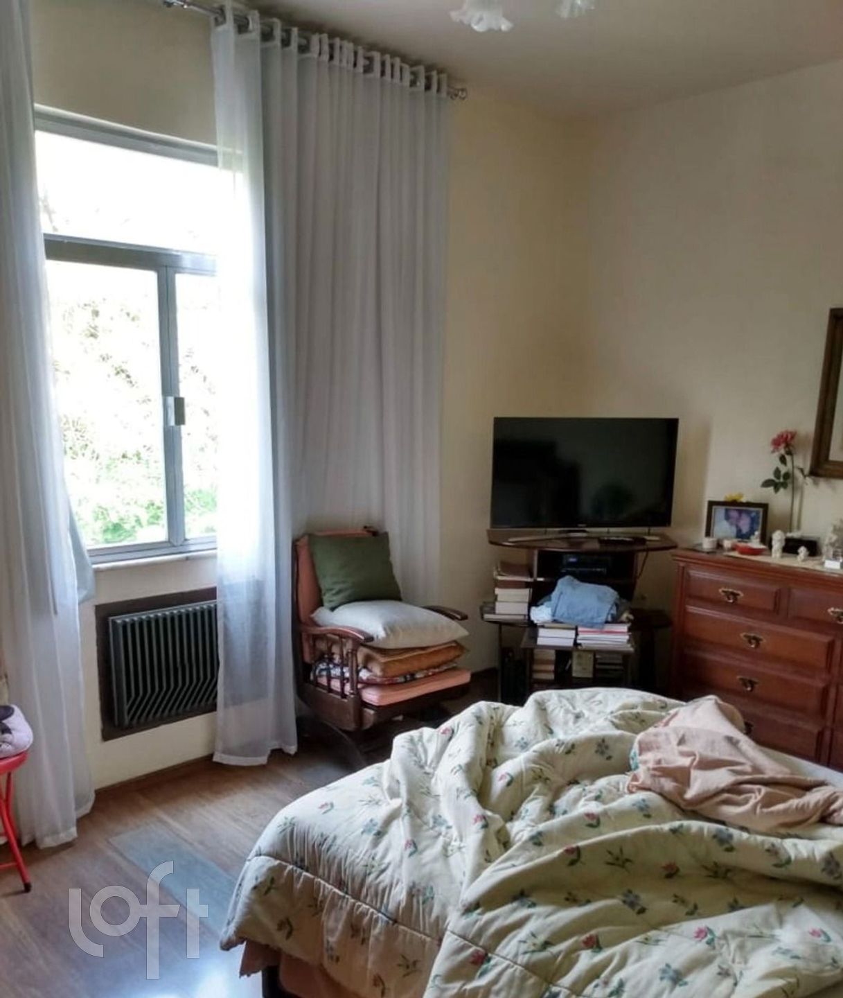 Apartamento à venda com 4 quartos, 149m² - Foto 16