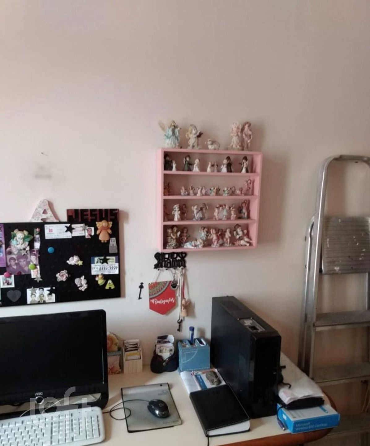 Apartamento à venda com 4 quartos, 149m² - Foto 24