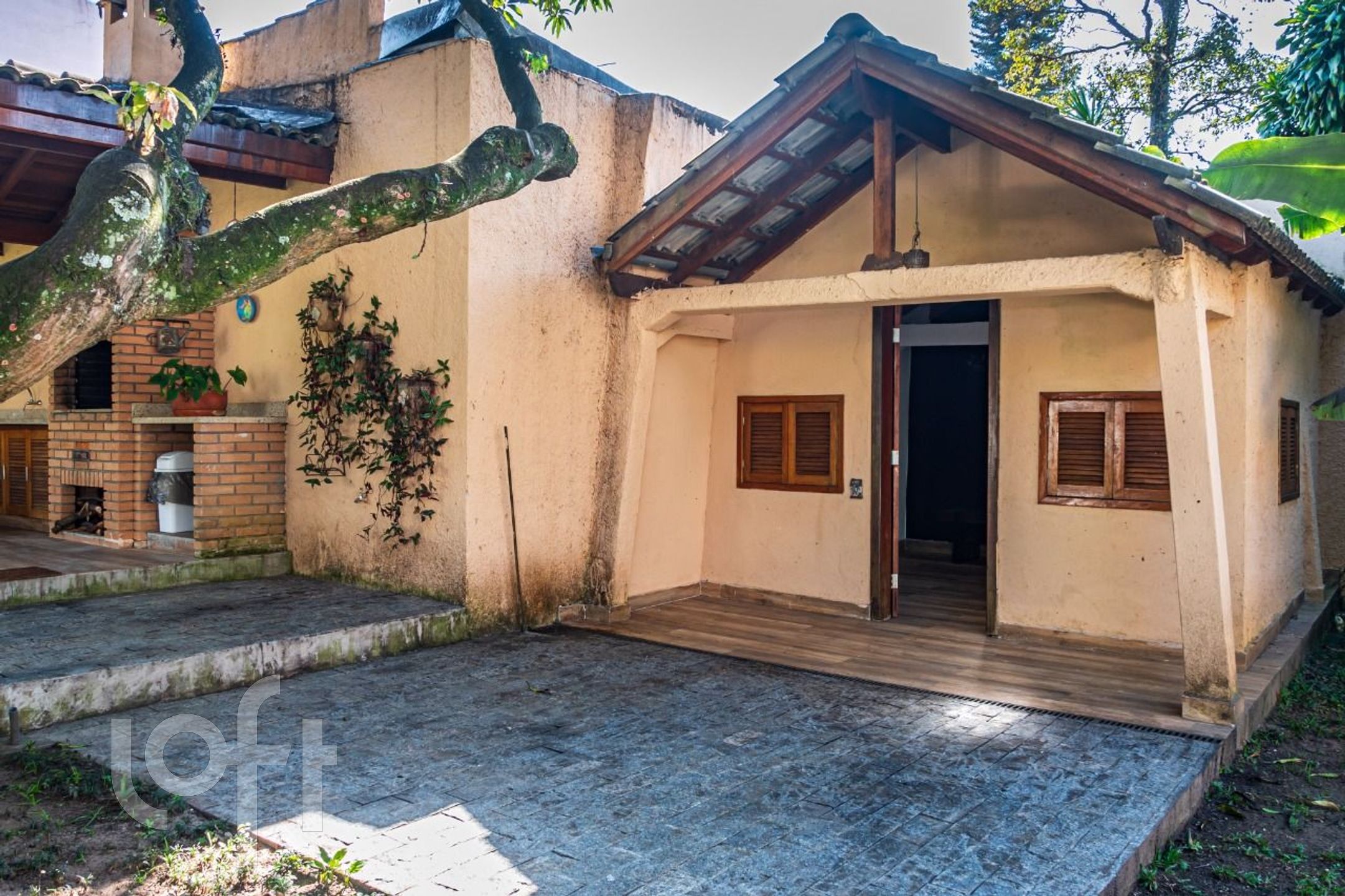 Casa à venda com 3 quartos, 500m² - Foto 64