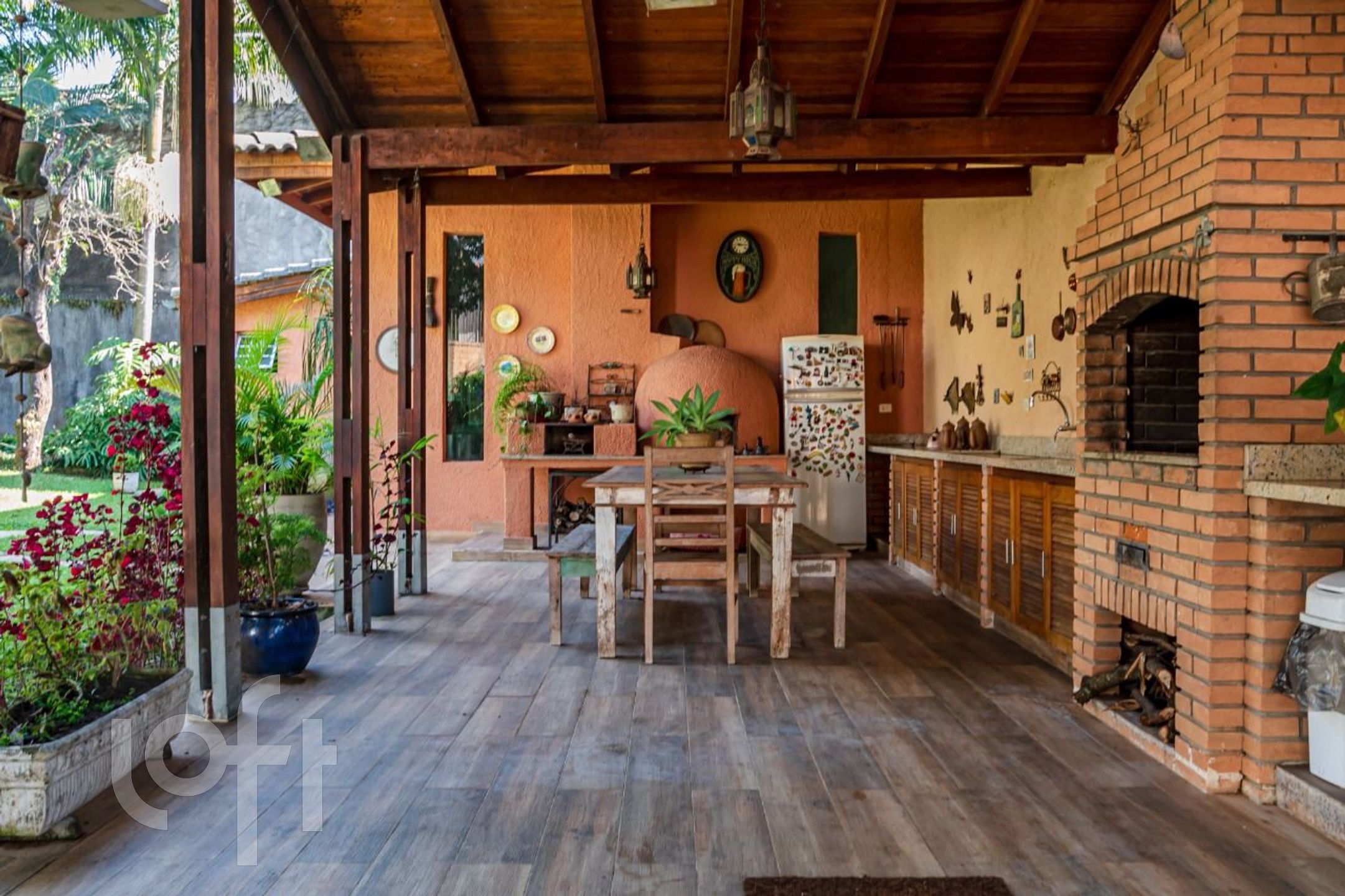 Casa à venda com 3 quartos, 500m² - Foto 41