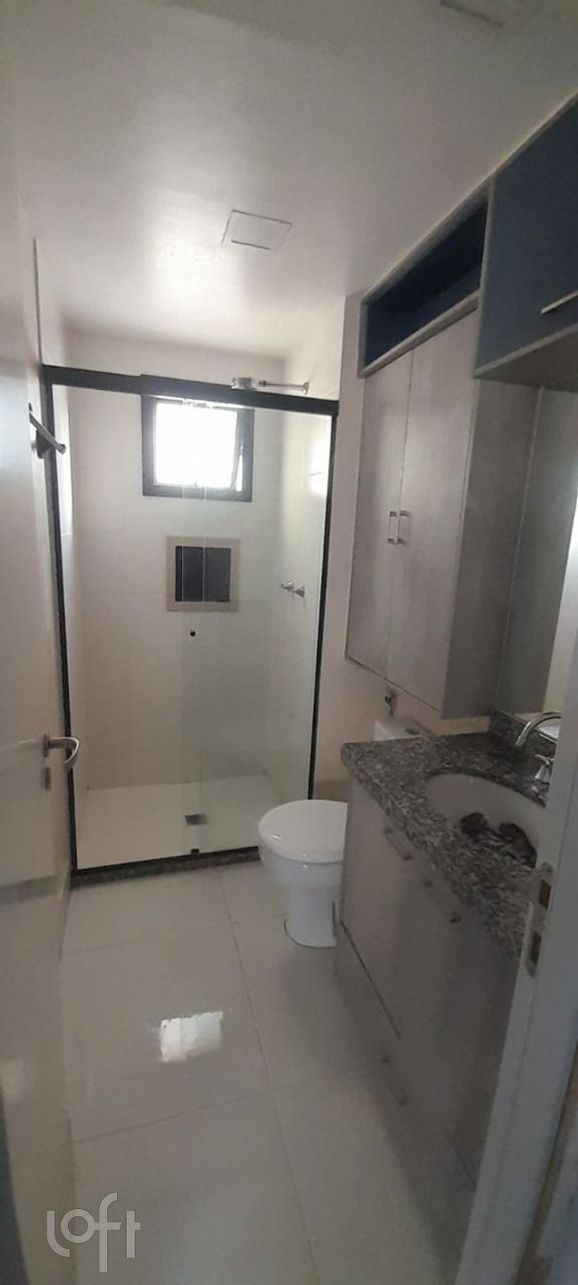 Apartamento à venda com 1 quarto, 26m² - Foto 14