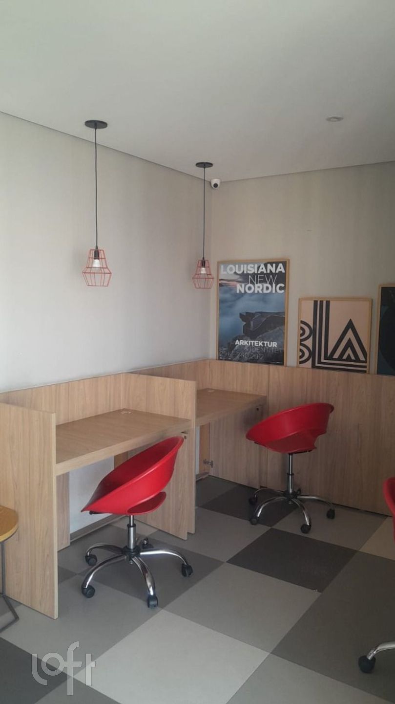 Apartamento, 1 quarto, 26 m² - Foto 17